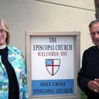Holy Cross Episcopal Church Carlsbad, California