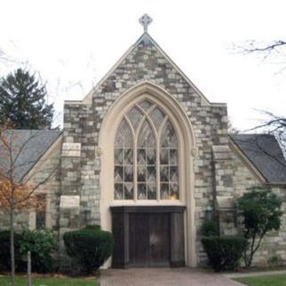 All Saints' Episcopal Church Baldwin, New York