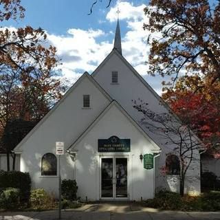 Holy Trinity Episcopal Church, Valley Stream, New York, United States