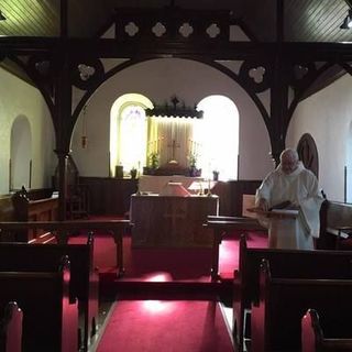 Grace Episcopal Church, Madison, South Dakota, United States