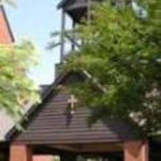 Holy Trinity Episcopal Church Clemson, South Carolina