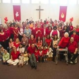 Church of St. Benedict - Bolingbrook, Illinois