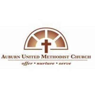 Auburn United Methodist Church Auburn, Alabama