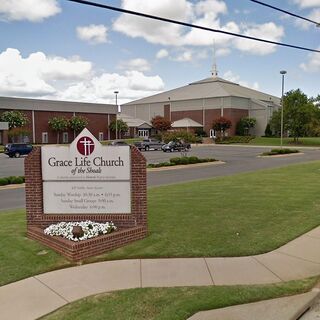 Grace Life Church of the Shoals - Muscle Shoals, Alabama