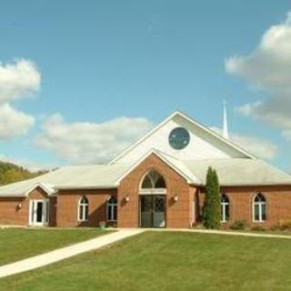 St. Peter's Episcopal Church Lebanon, Indiana