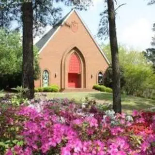 St. David's Episcopal Church Columbia, South Carolina