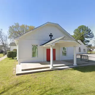 La Iglesia De La Guadalupana - Wilson, North Carolina