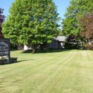 St. Andrew's by-the-Lake Harrisville, Michigan