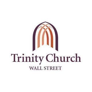 Trinity Wall Street New York, New York