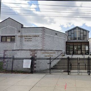 Grace Episcopal Church Bronx, New York