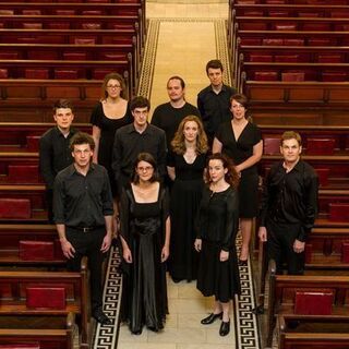 The Choir of St James’