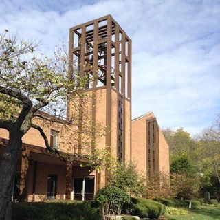 All Saints' Episcopal Church Western Springs, Illinois