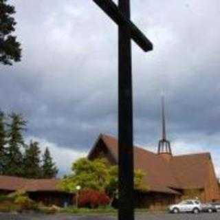 St. Bartholomew's Episcopal Church - Beaverton, Oregon