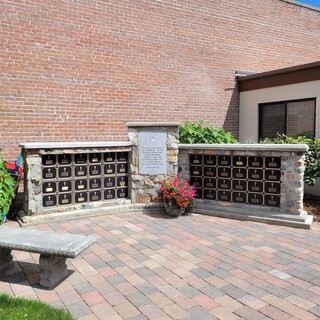 The Columbarium