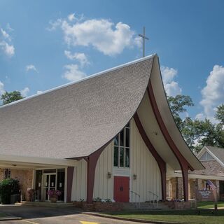 Episcopal Church of the Redeemer Ruston, Louisiana