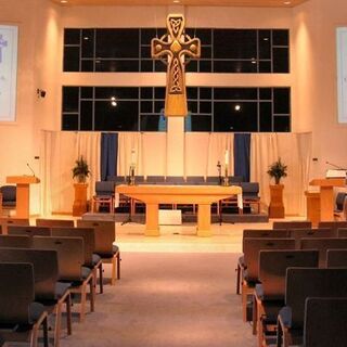 Iona-Hope Episcopal Church, Fort Myers, Florida, United States