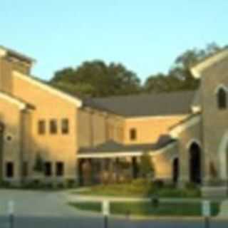 Forest Lake United Methodist - Tuscaloosa, Alabama