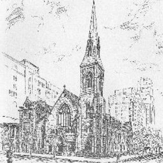 Church of the Incarnation New York, New York