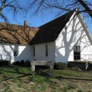 Christ Church Kingman, Kansas