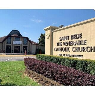 St. Bede the Venerable Parish Montgomery, Alabama