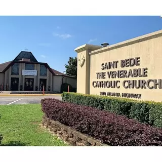 St. Bede the Venerable Parish - Montgomery, Alabama