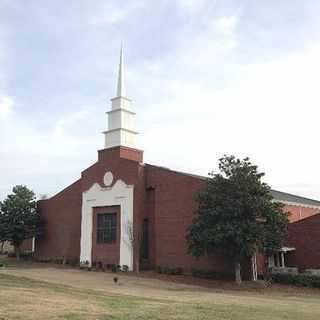 Vaughn Park Church of Christ - Montgomery, Alabama