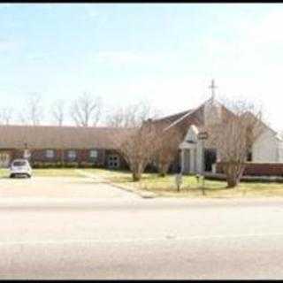 Our Lady Queen of Mercy Parish - Montgomery, Alabama