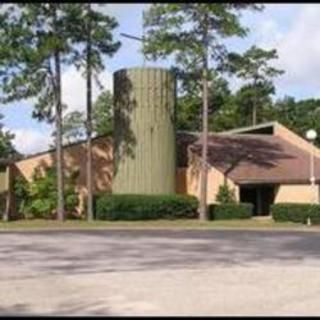 St. Patrick Parish Robertsdale, Alabama