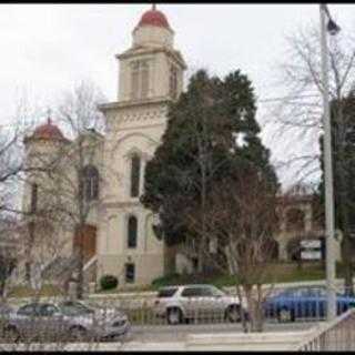 St. Peter Parish - Montgomery, Alabama