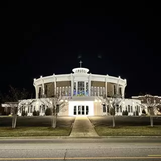 St. Pius X Parish - Mobile, Alabama