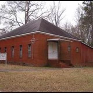 St. Paul Mission Chatom, Alabama