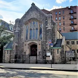 Holy Nativity Episcopal Church Bronx, New York