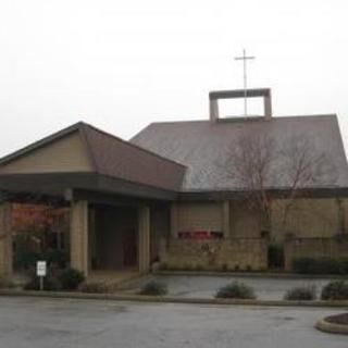 St. Peter's Episcopal Church Greenville, South Carolina