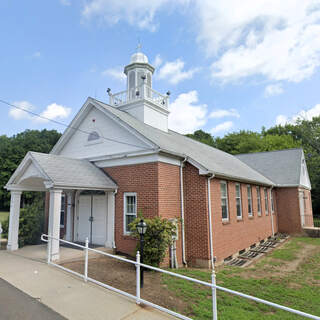 St. Stephen's Episcopal Church Bloomfield, Connecticut