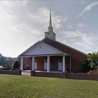 First Baptist Church - Gallant, Alabama