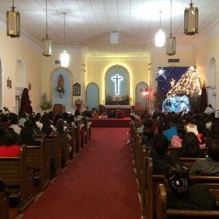 Our Lady of La Vang, Birmingham, Alabama, United States