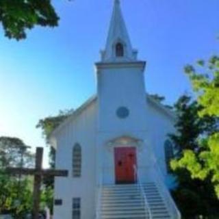 St. Paul's Episcopal Church - Put In Bay, Ohio