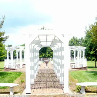 Outdoor Chapel