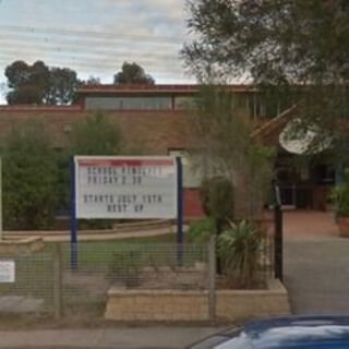 Rangebank Primary School Hall - Lesdon Avenue, Cranbourne 3977