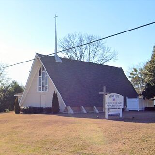 Airview Church Of God Opelika, Alabama