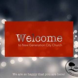 New Generation City Church - Tarneit, Victoria