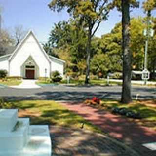 St. Andrew's Episcopal Church - Jacksonville, Florida