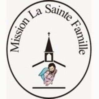 Mission La Sainte-Famille Dartmouth, Nova Scotia