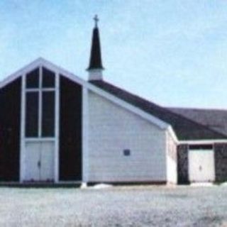 Saint Anne Mission Lake Echo, Nova Scotia