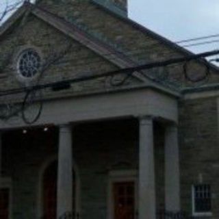 Saint Thomas Aquinas Church Halifax, Nova Scotia