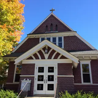 St. Michael's Episcopal Church Auburn, Maine