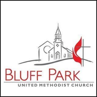 Bluff Park United Methodist Birmingham, Alabama