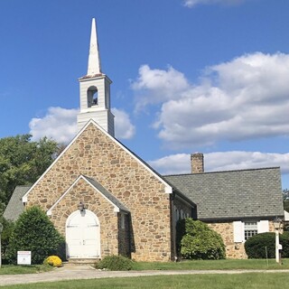 St. Jude & the Nativity - Lafayette Hill, Pennsylvania