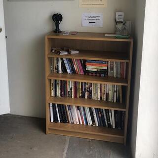 Lending Library