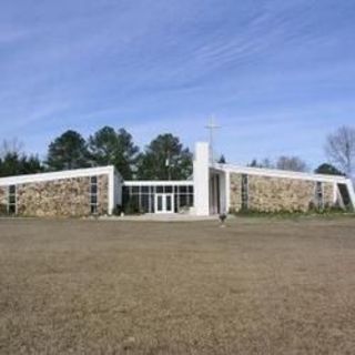 St. Francis of Assisi Episcopal Church Philadelphia, Mississippi